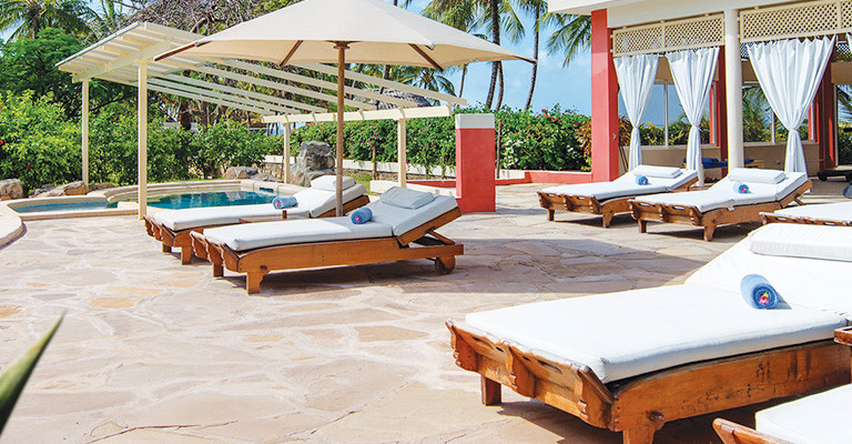 5* Diamonds Malindi Resort Festive Package (6 Nights)