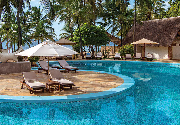 5* Diamonds Malindi Resort Package (6 Nights)