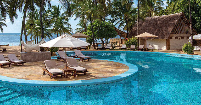 5* Diamonds Malindi Resort Package (6 Nights)