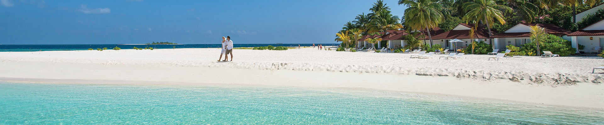 5* Diamonds Thudufushi - Maldives Package (7 nights)