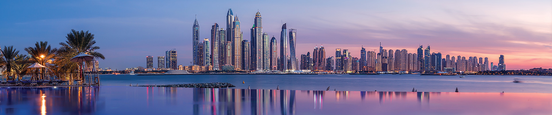 5* Dubai & Abu Dhabi Experience (5 Nights)
