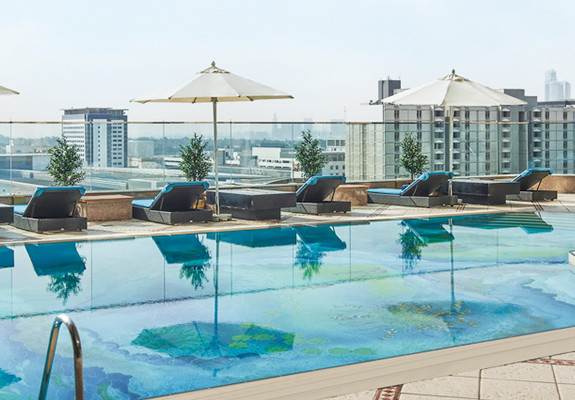 5* Fairmont Dubai - Dubai Package (5 Nights)
