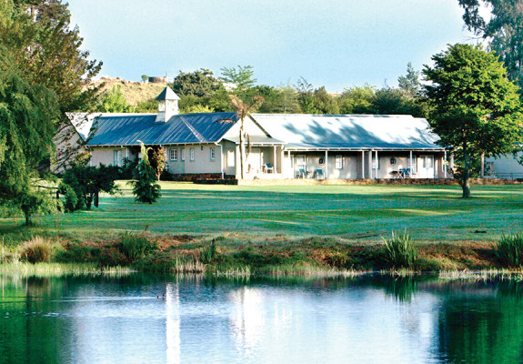 5* Fordoun Hotel & Spa - Midlands Package (2 Nights)