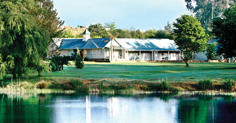 5* Fordoun Hotel & Spa - Midlands Package (2 Nights)