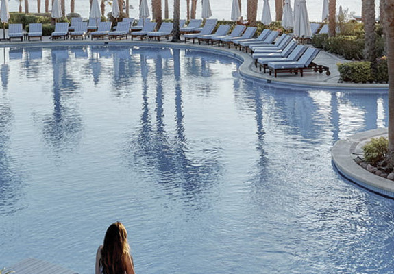 5* Four Seasons Resort - Sharm El Sheikh - Egypt Package (5 Nights)