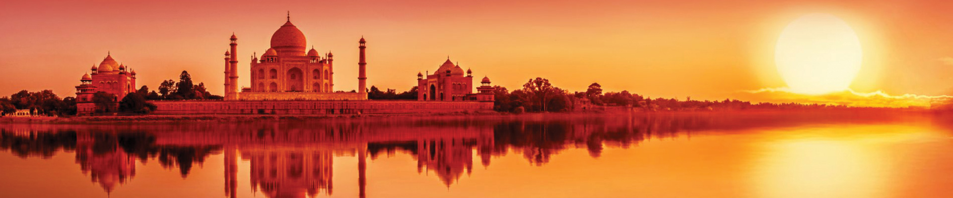 5* Golden Triangle Experience - From Johannesburg - India Package (5 Nights)