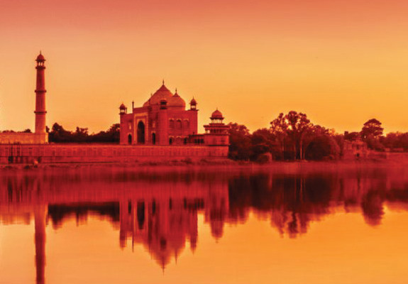 5* Golden Triangle Experience - From Johannesburg - India Package (5 Nights)
