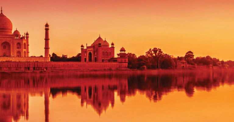 5* Golden Triangle Experience - From Johannesburg - India Package (5 Nights)