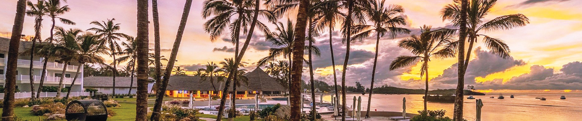 5* Hemingways Watamu Package (7 Nights)