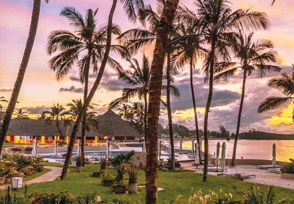 5* Hemingways Watamu Package (7 Nights)