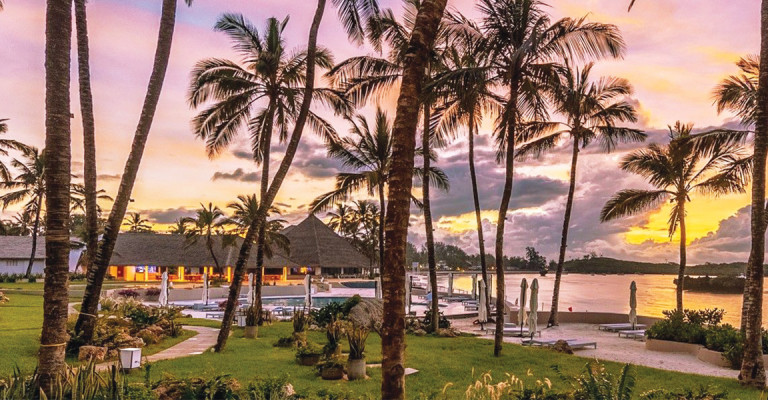 5* Hemingways Watamu Package (7 Nights)