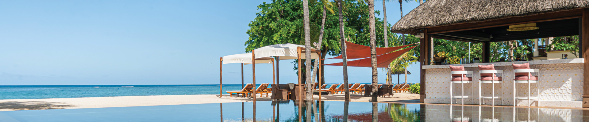 5* Hilton Mauritius Resort & Spa - Mauritius Family Package (7 nights)