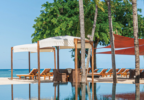 5* Hilton Mauritius Resort & Spa - Mauritius Family Package (7 nights)