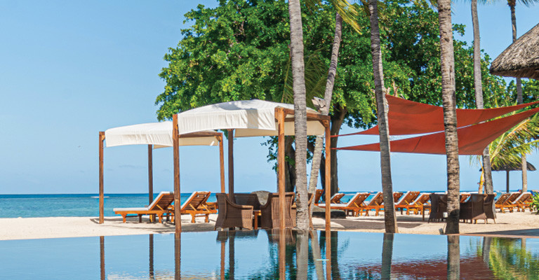 5* Hilton Mauritius Resort & Spa - Mauritius Family Package (7 nights)