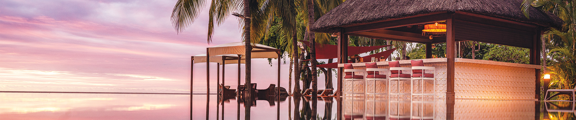 5* Hilton Mauritius Resort & Spa - Mauritius  Package (7 nights)