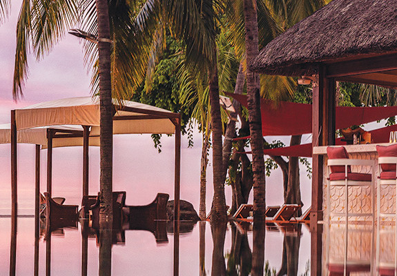 5* Hilton Mauritius Resort & Spa - Mauritius  Package (7 nights)
