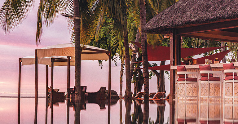 5* Hilton Mauritius Resort & Spa - Mauritius  Package (7 nights)