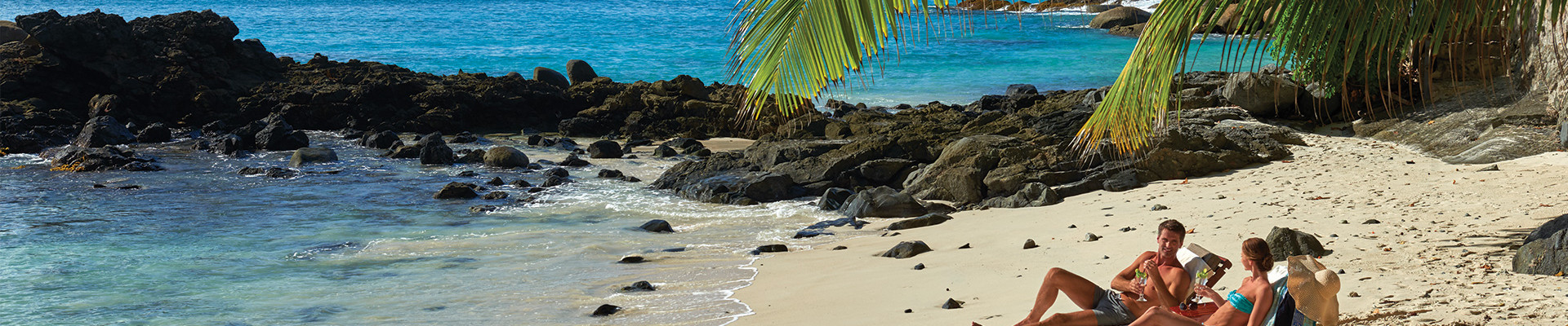 5* Hilton Northolme - Seychelles Package (7 Nights)