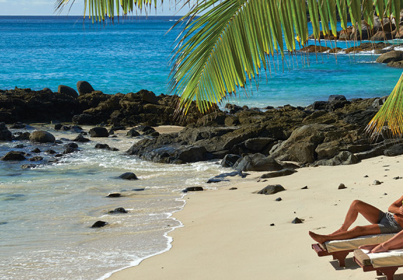 5* Hilton Northolme - Seychelles Package (7 Nights)