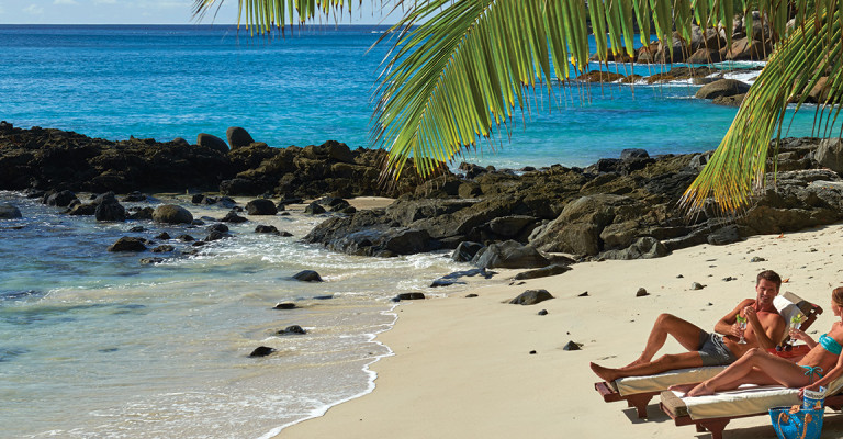 5* Hilton Northolme - Seychelles Package (7 Nights)