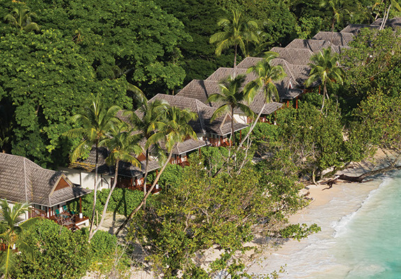 5* Hilton Seychelles Labriz Resort & Spa - Seychelles Package ( 7 Nights)