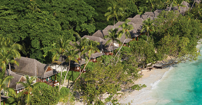 5* Hilton Seychelles Labriz Resort & Spa - Seychelles Package ( 7 Nights)