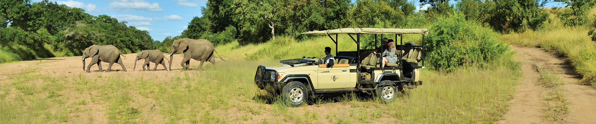 5* Imbali Safari Lodge - Kruger National Park Package (2 Nights)