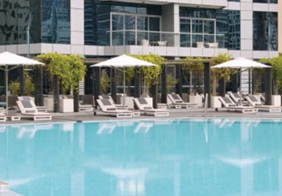 5* InterContinental Dubai Marina - Dubai Package (5 Nights)