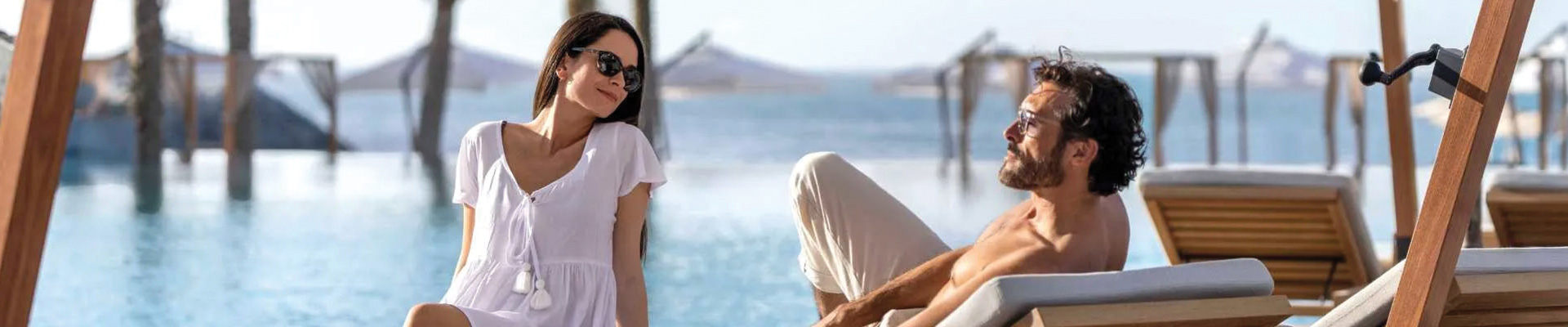 5* InterContinental Ras Al Khaimah Mina Al Arab Resort - Ras Al Khaimah Package (5 Nights)