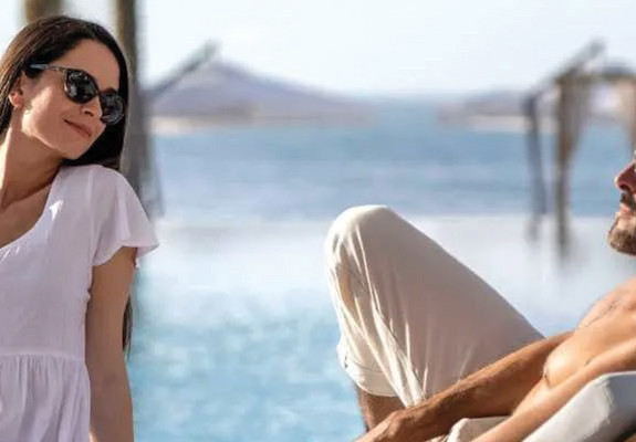 5* InterContinental Ras Al Khaimah Mina Al Arab Resort - Ras Al Khaimah Package (5 Nights)