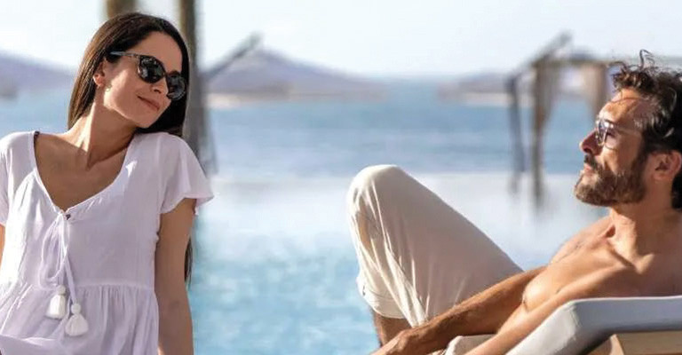 5* InterContinental Ras Al Khaimah Mina Al Arab Resort - Ras Al Khaimah Package (5 Nights)