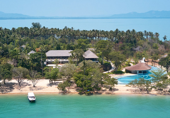 5* Island Escape by Burasari - Thailand Package (7 Nights)
