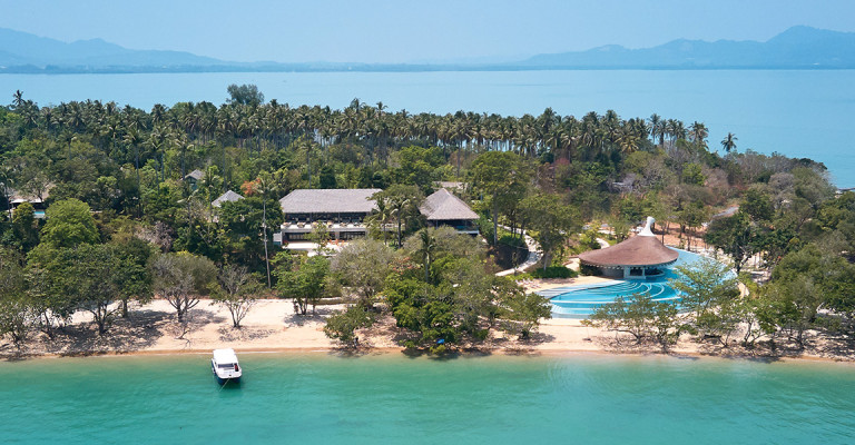 5* Island Escape by Burasari - Thailand Package (7 Nights)