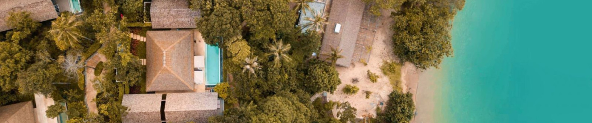 5* Island Escape by Burasari - Thailand Package (7 Nights)