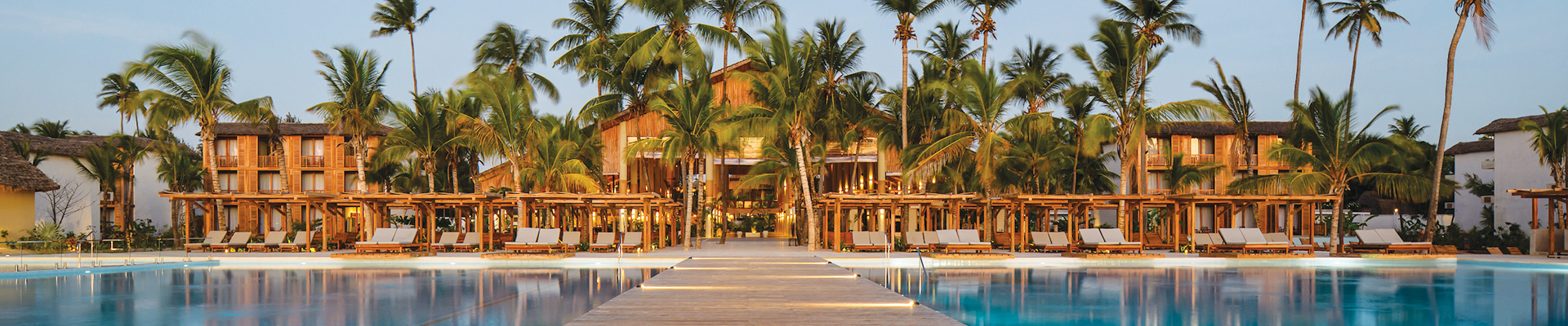 5* Jaz Elite Aurora - Zanzibar Package (5 Nights)