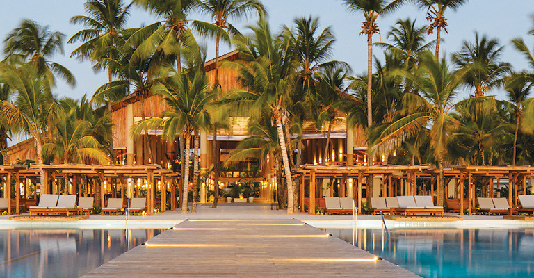 5* Jaz Elite Aurora - Zanzibar Package (5 Nights)