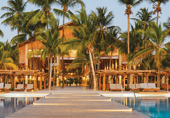 5* Jaz Elite Aurora - Zanzibar Package (7 Nights)