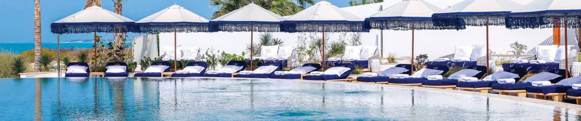 5* Jumeirah Saadiyat Island Abu Dhabi - Abu Dhabi Package (5 Nights)