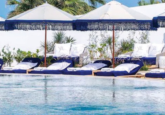 5* Jumeirah Saadiyat Island Abu Dhabi - Abu Dhabi Package (5 Nights)