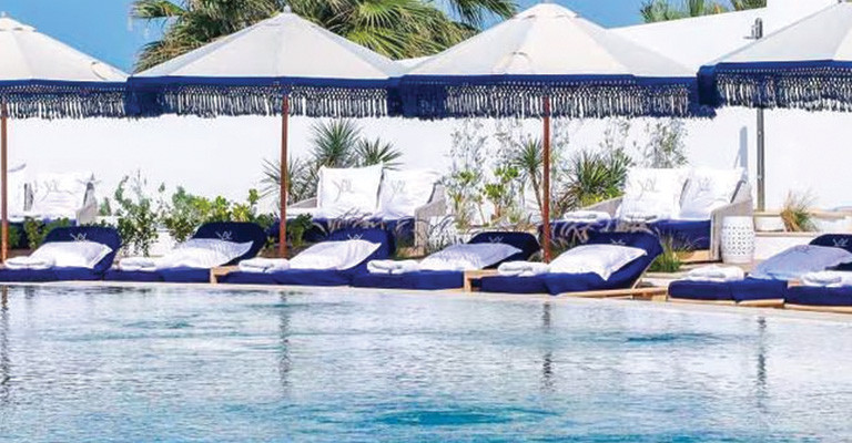 5* Jumeirah Saadiyat Island Abu Dhabi - Abu Dhabi Package (5 Nights)
