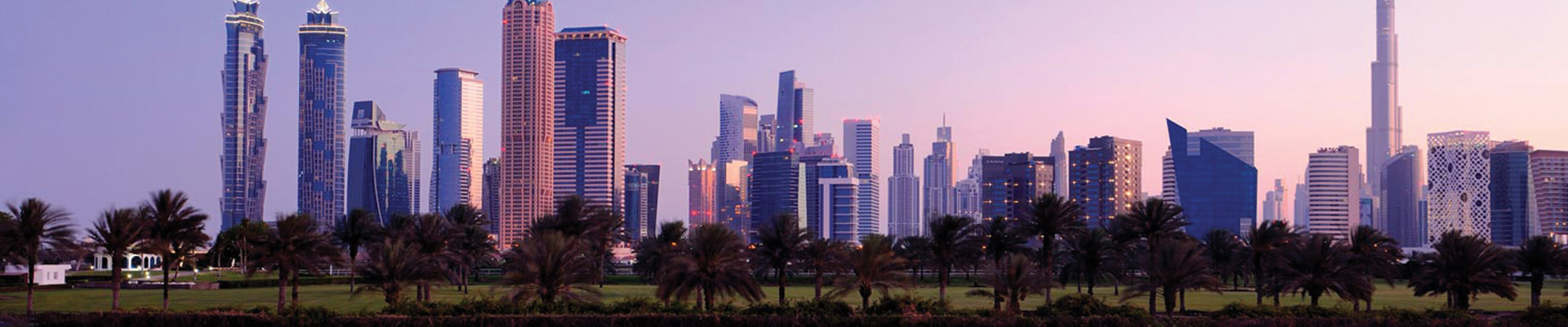 5* JW Marriott Marquis Hotel Dubai - Dubai Package (5 Nights)