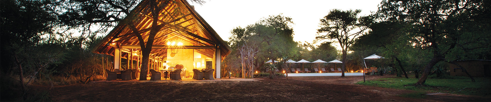 5* Kapama Private Game Reserve Southern Camp - Hoedspruit Package (3 Nights)