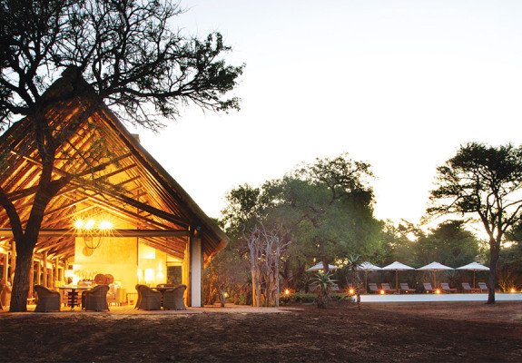 5* Kapama Private Game Reserve Southern Camp - Hoedspruit Package (3 Nights)