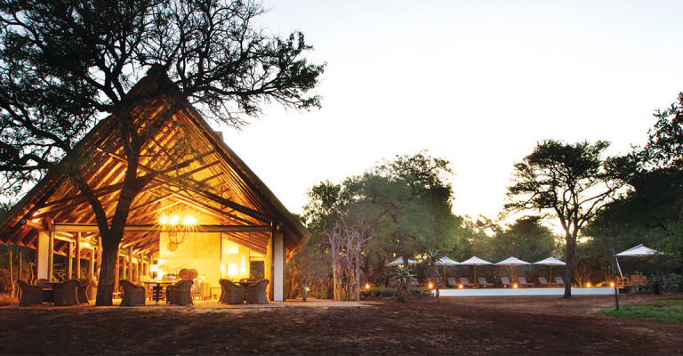 5* Kapama Private Game Reserve Southern Camp - Hoedspruit Package (3 Nights)