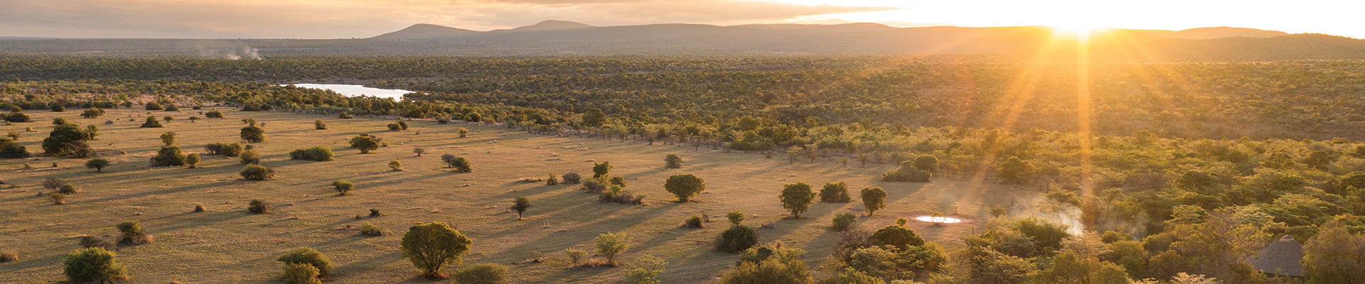 5* Kwafubesi Tented Safari Camp - Waterberg Packages (2 Nights)