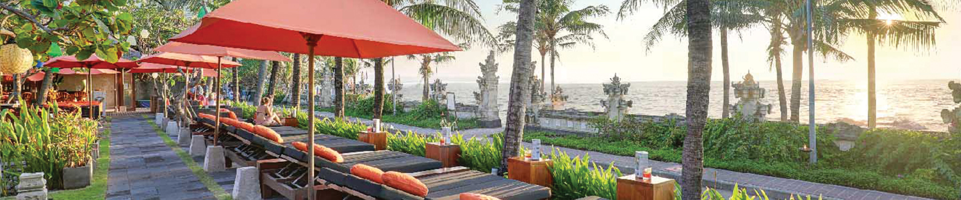 5* Legian & Ubud - Bali Package (7 Nights)