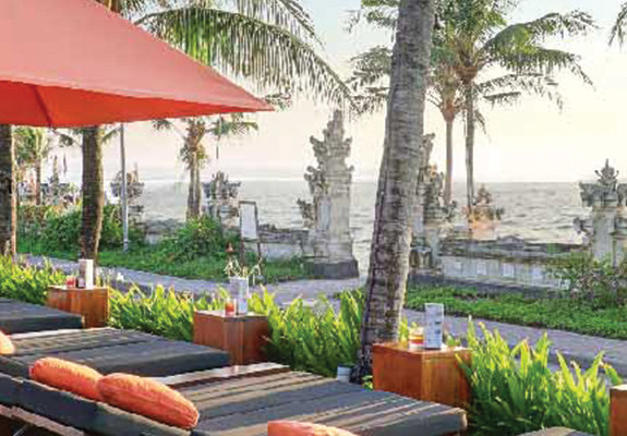 5* Legian & Ubud - Bali Package (7 Nights)