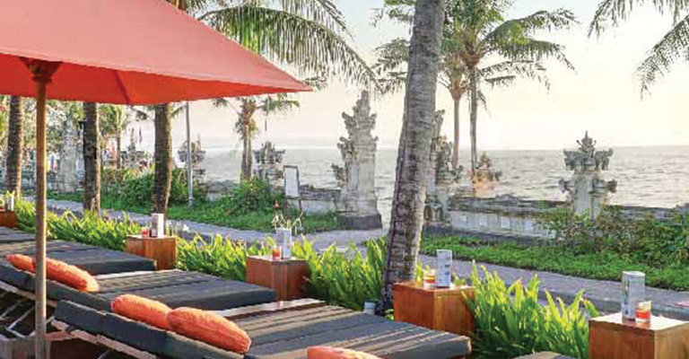 5* Legian & Ubud - Bali Package (7 Nights)
