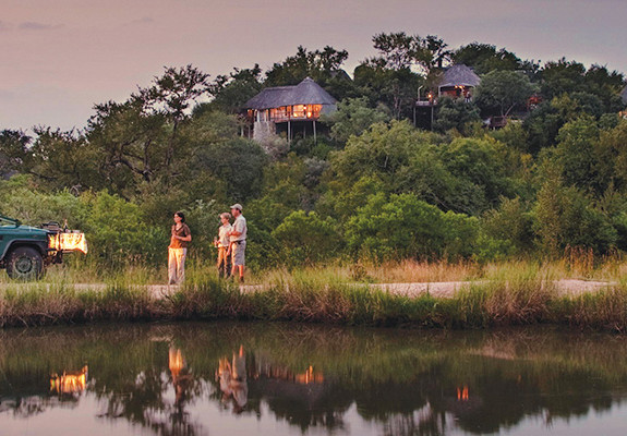 5* Leopard Hills Private Game Reserve Package (2 Nights)