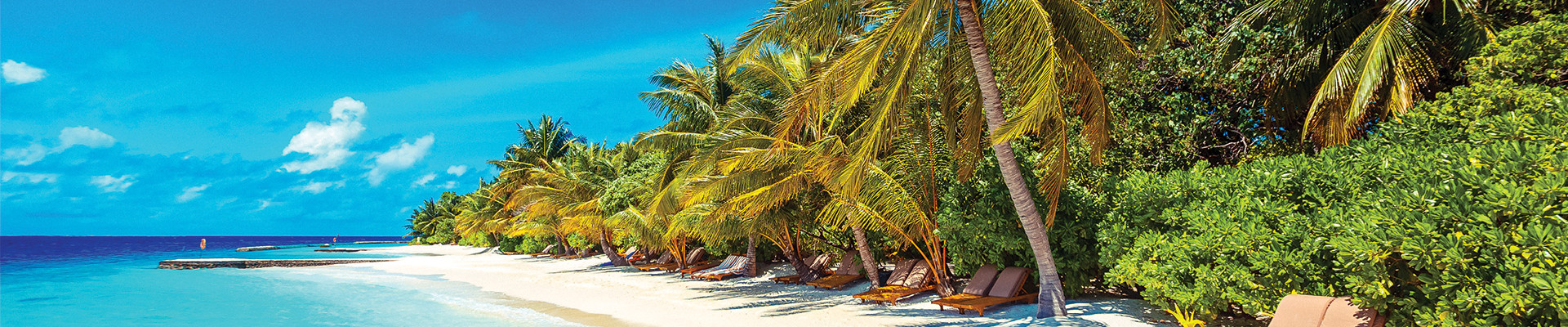 5* Lily Beach Resort & Spa - Maldives Package (7 Nights)